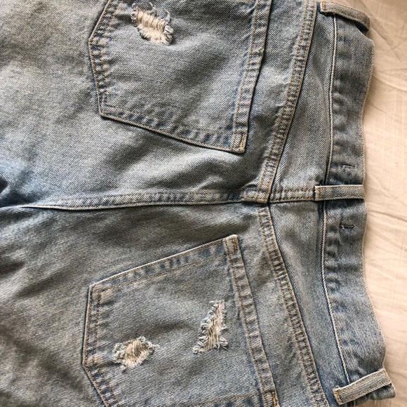 Forever 21 jeans - Picture 3 of 8